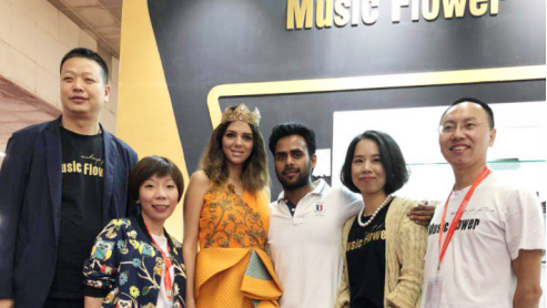 Indian Beauty Expo