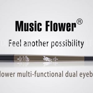 MusicFlower: “Pemain Serbaguna